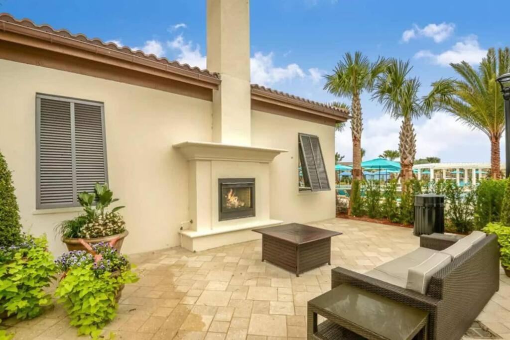 Amazing 5 Bedrooms Home With Pool/Bbq Near Disney Kissimmee Ngoại thất bức ảnh